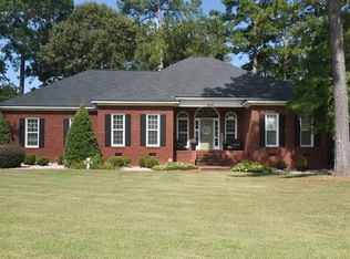 414 Wiregrass Way, Albany, GA 31721