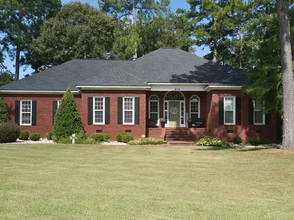 414 Wiregrass Way, Albany, GA 31721