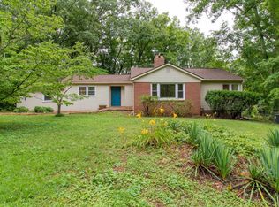 5802 Hyatt Rd, Knoxville, TN 37918