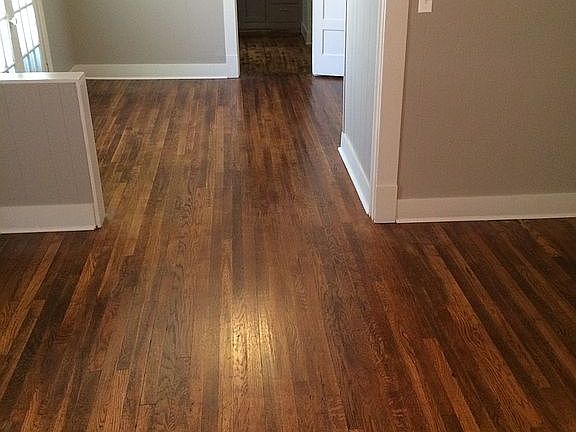 Living into Dining Room