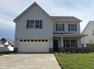 9026 Ada Way LOT 199, Fairview, TN 37062