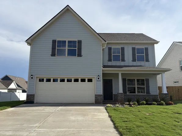9026 Ada Way Lot 199, Fairview, TN 37062