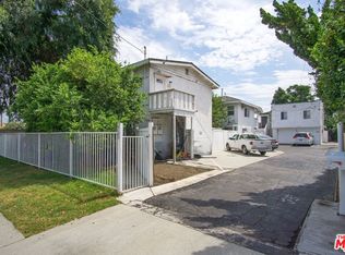 2702 Potrero Ave, El Monte, CA 91733