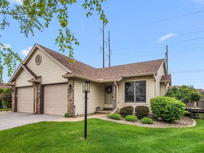 3615 Creekside Dr, Valparaiso, IN, 46383