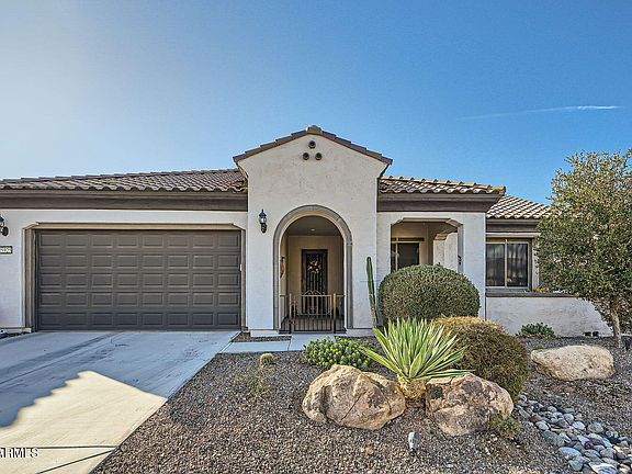 2nd image of 25925 W MCRAE Drive