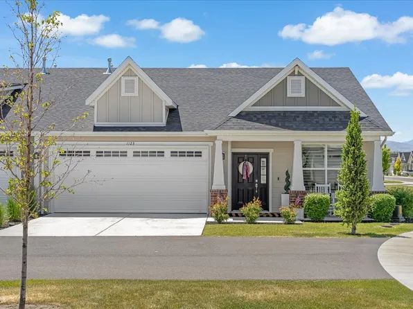 1123 W 1810 S, Orem, UT 84058