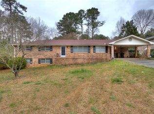 81 Willard Dr, Marietta, GA 30066