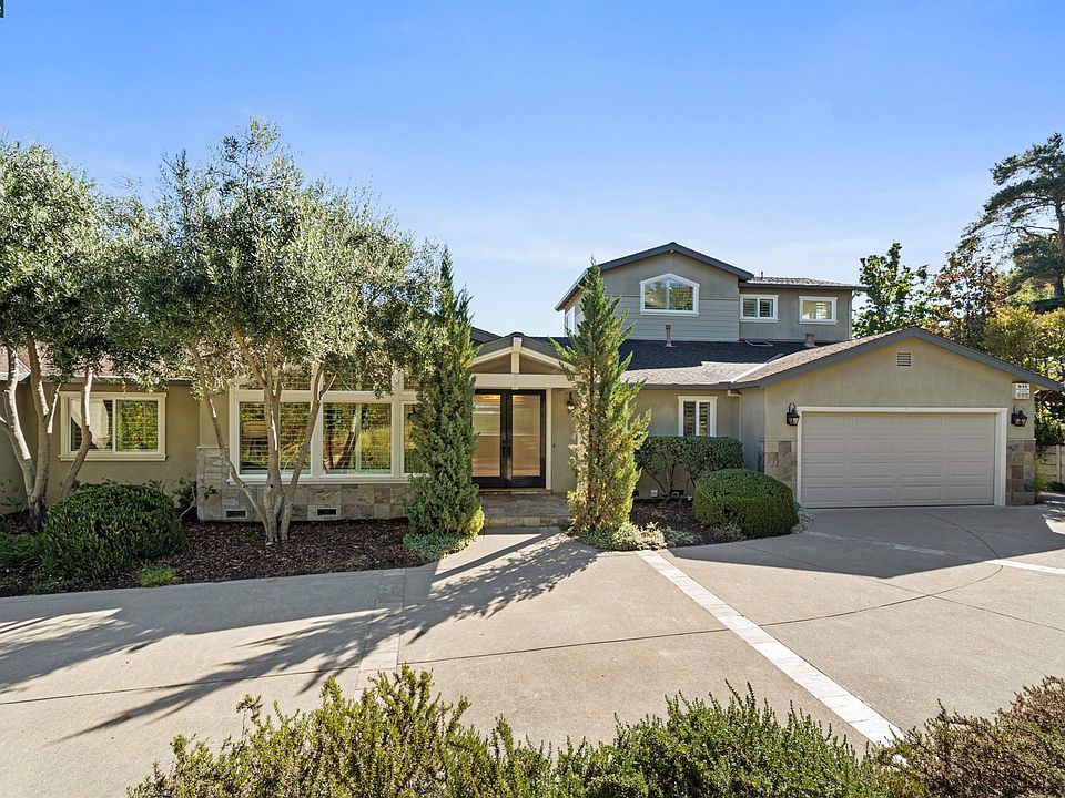 9 Bel Air Dr, Orinda, CA 94563 Zillow