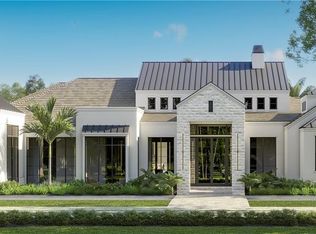 151 Caribbean Rd, Naples, FL 34108