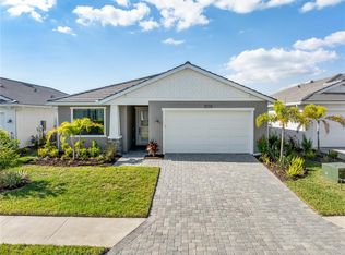18881 Daybreak Dr, Venice, FL 34293