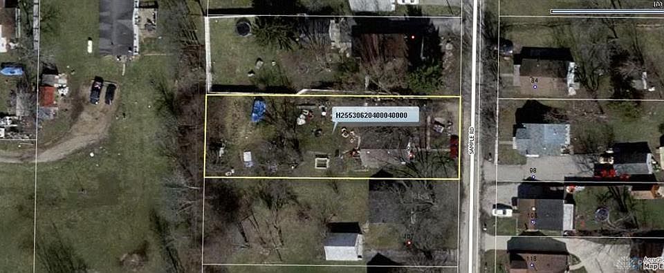 2nd image of 97 Sample Rd