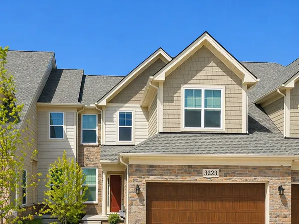 3223 Ardley Ave, Ann Arbor, MI 48105