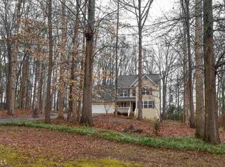 103 Finch Way, Jefferson, GA 30549