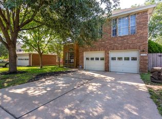 1213 Meadow Lark Dr, Cedar Park, TX 78613