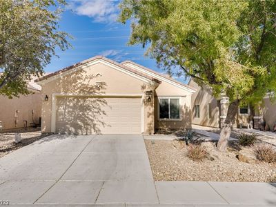 2408 Willow Wren Dr, North Las Vegas, NV, 89084