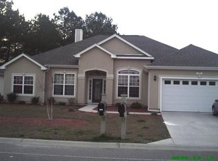 225 Carriage Lake Dr, Little River, SC 29566