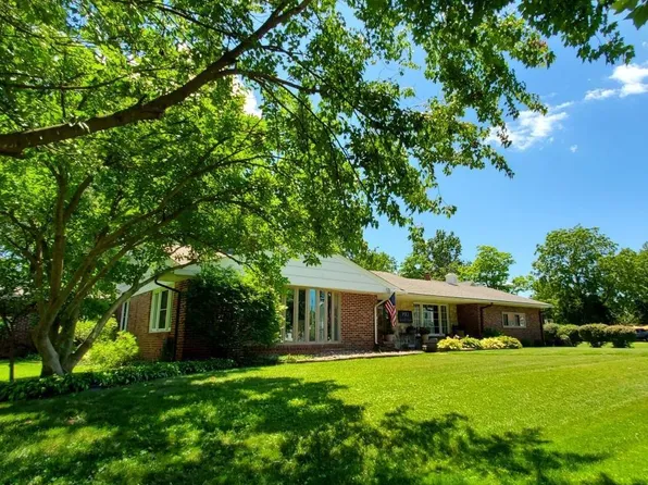 1410 E Normal St, Kirksville, MO 63501