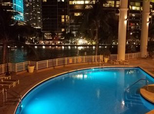 801 Brickell Key Blvd APT 1205, Miami, FL 33131