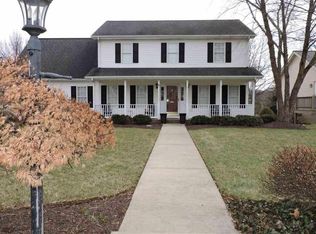 333 Wyndham Hill Dr, Fishersville, VA 22939