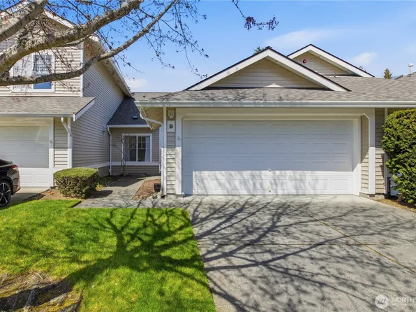 1419 60th Street SE #B, Auburn, WA 98092