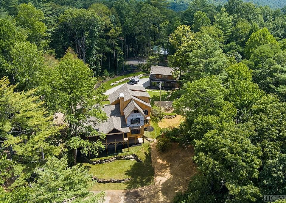 house on the hill ロンパース 746 Hickory Hill Rd, Highlands, NC 28741 | Zillow