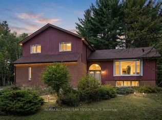3098 Boag Rd, East Gwillimbury, ON L0G1R0