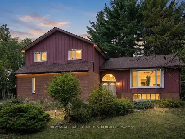 3098 Boag Rd, East Gwillimbury, ON L0G 1R0