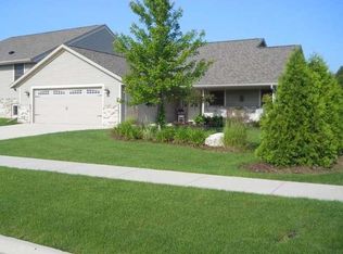 436 Linwood Ln, Plymouth, WI 53073