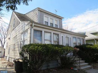 941 Lois Ave, Camden, NJ 08105