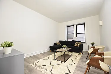 Rented by Bold New York