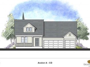5109 Old Ranch Dr, Longmont, CO 80503