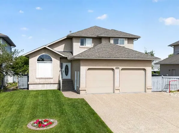 12605 NE Lakeshore Dr, Grande Prairie, AB T8X 8C6