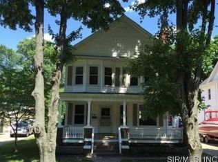 1414 S Lowell Ave, Springfield, IL 62704