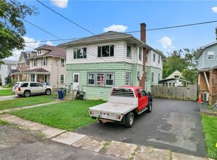8739 Point Ave, Niagara Falls, NY 14304