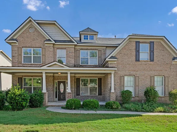 463 Bronze Dr, Lexington, SC 29072