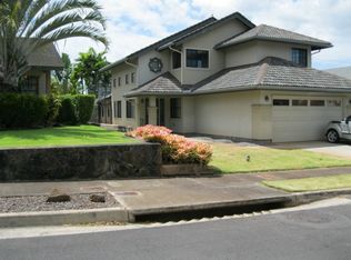 94-257 Olua Pl, Waipahu, HI 96797