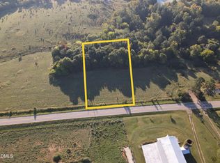 0 County Home Rd Lot 2, Blanch, NC 27212