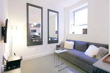 Rented by Landmark Manhattan Realty Corp