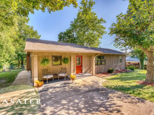 1209 Vista Dr, Harrison, AR 72601