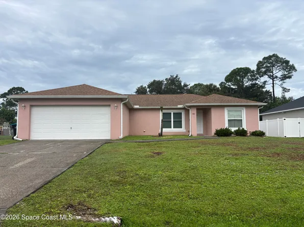 280 Meehan Ave NW, Palm Bay, FL 32907