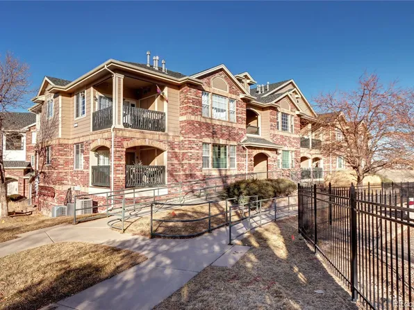 8940 Fox Drive #5-204, Thornton, CO 80260