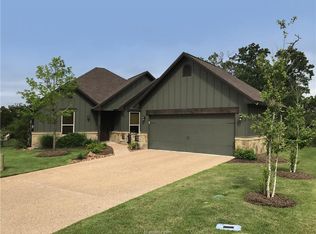 3437 Settlement (pvt) Dr, College Station, TX 77845