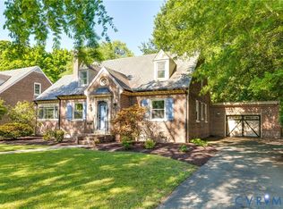 5014 E Seminary Ave, Richmond, VA 23227