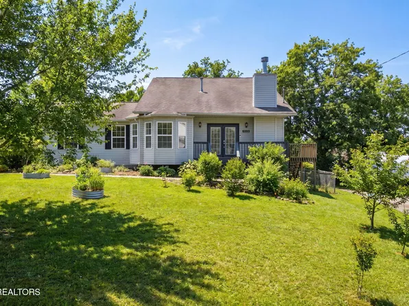 7123 Windwhisper Blvd, Knoxville, TN 37924