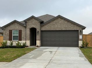 7728 Evening Emeral Dr, Rosharon, TX 77583