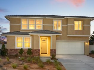 566 Clarence Muse Loop, Perris, CA 92570