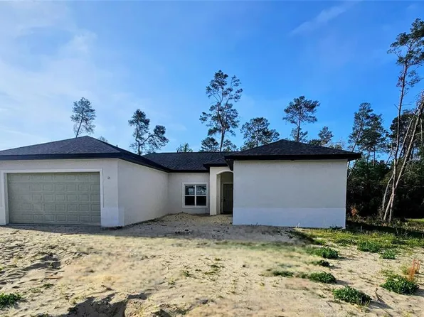 3470 SW 176TH STREET, OCALA, FL 34473