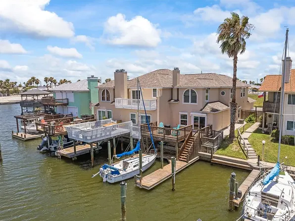 15405 Seamount Cay Ct APT C, Corpus Christi, TX 78418