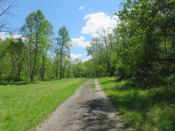 11265 Arnold Miller Rd, Canaan, IN 47224