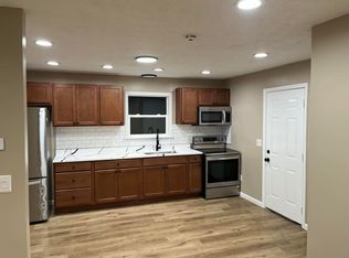 3158 F Ave #3158, Columbus, OH 43207